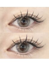 シーク(Seak)/フラットラッシュ140本