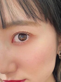 シィンクアイ 十日市店(THINK EYE)/パリジェンヌラッシュリフト