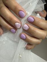 はあとねいる 岸和田店/お客様ネイル