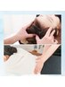 【会員様】人気No1★【猛暑疲れケア】全身×シュワっと炭酸ヘッド70分￥8,060