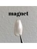 ハンド＊マグネットネイル　5680円