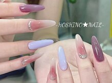 ホシノネイル(HOSHINO NAIL)/
