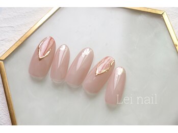 レイ ネイル(Lei nail)/