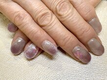 ウープスネイル 盛岡カワトク店(OopsNAIL)/