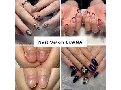 ルアナ(LUANA)の写真