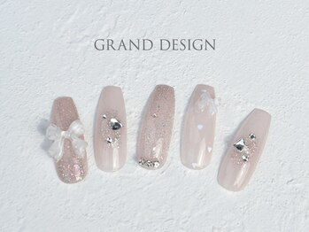グランドデザイン 岐阜店(GRAND DESIGN)/