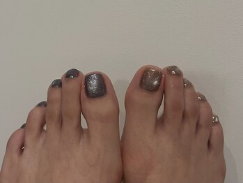 ガレージネイル(GARAGE NAIL)/