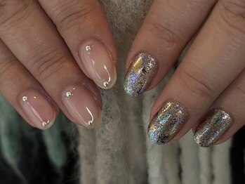 リルム(Relum)/ベーシックコースデザイン！