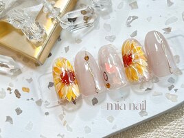 ボリュームデザイン