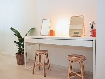 マナ(mana)/大阪 梅田 毛穴洗浄フェイシャル