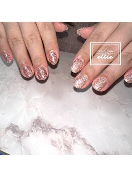 エリー(ellie)/ダイヤモンドフラッシュ