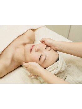 小顔になりたい