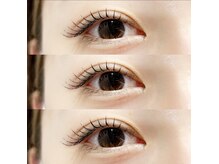 ルメル(Lumer)の雰囲気(エクステで朝のメイク時短にも◎)