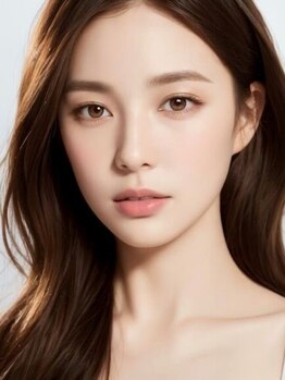 ロゼミューズピュア(ROSE MUSE pure)の写真/<駅近☆20時まで営業>ご新規様限定★選べる毛質◇マツエク120本¥5900♪理想の瞳をGET!