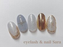 サラ 金山店(Sara)/【定額Ｂコース】