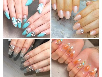 ムーミー 本八幡店(muu mii)