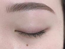 顔印象の8割は「眉」で決まる！［#アイブロウ#美眉#アーチ眉］