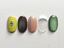 タビア 立川(tabia.)/B design