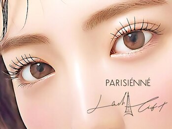 ジョリープラス(JOLIE+)/パリジェンヌ "LASH LIFT 