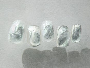 ルフトエーデ(LUFT Ode)/【Monthly Design】2026/1