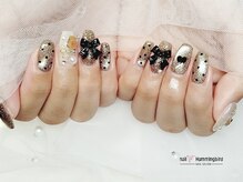 ハミングバード(Hummingbird)