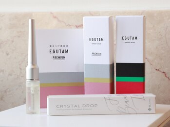 ラ コワフュール デュ エピ/サロン内