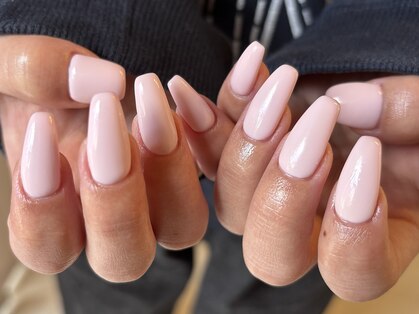 ミューム(μM)の写真