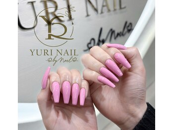 ユリナリタ(YuRi Narita)/