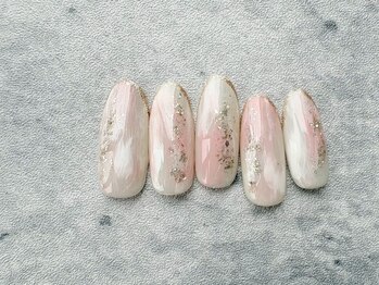 エイル ビューティー アルム(EIL beauty alm)/春・Spring Nail♪