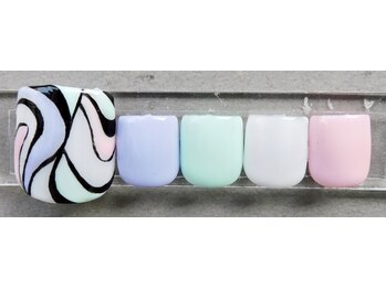 フット・定額コース