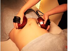 Re2Flow/施術風景