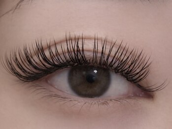 リリ 別府店(eyelash ReRe)/【ダブルフラット】