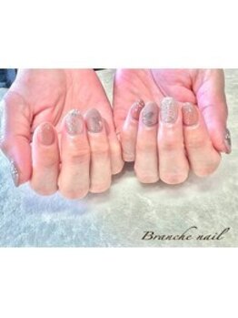 ブランシェネイル(Branche Nail)/マグネットフラワーデザイン