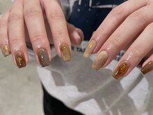 リリー(LILY)/nuance &nbsp;design by mizuki