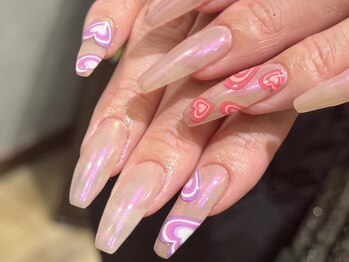 120分デザインフリー¥11,000