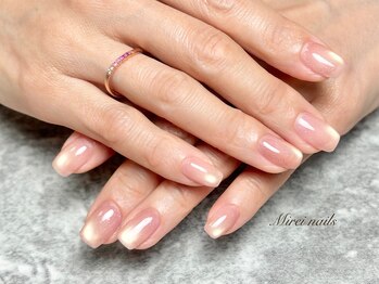 ミレイネイル(Mirei nails)/マグネット