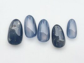 宇宙　マグネット