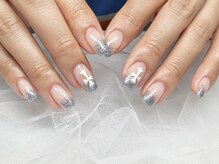 ジェミニ(Gemini)/クロス/グリッター/西新宿