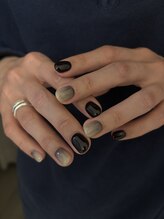 Yuriko nail