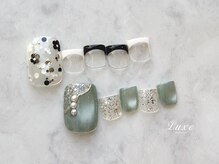 ネイルサロンリュクス (nailsalon Luxe)