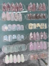 ニコネイル 下北沢店(NICO nail)/