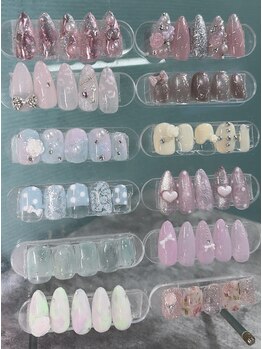 ニコネイル 下北沢店(NICO nail)/