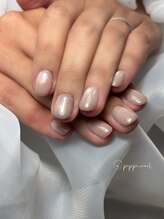 るーさんネイル/