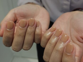one color