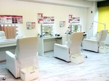 エクシアホワイトニング 金沢香林坊店の雰囲気（全国100店舗以上展開！美白成分を配合のジェルで効果も◎）