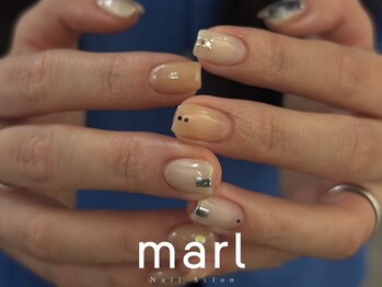 マール 表参道店(marl)/フリーアート