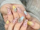ドットネイル
