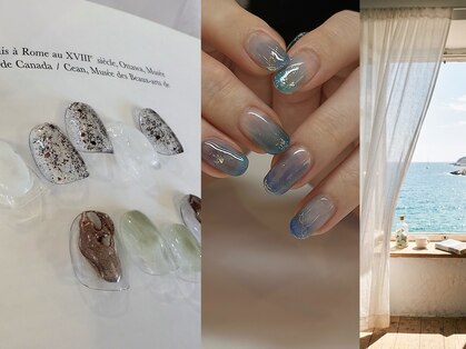 アイネイルズ 吉祥寺店(I nails)の写真