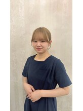 アイラッシュサロン ブラン 明石ビブレ店(Eyelash Salon Blanc)&nbsp;明石店 ウエダ