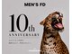 メンズエフディ ファウンデーション(メンズFD)の写真